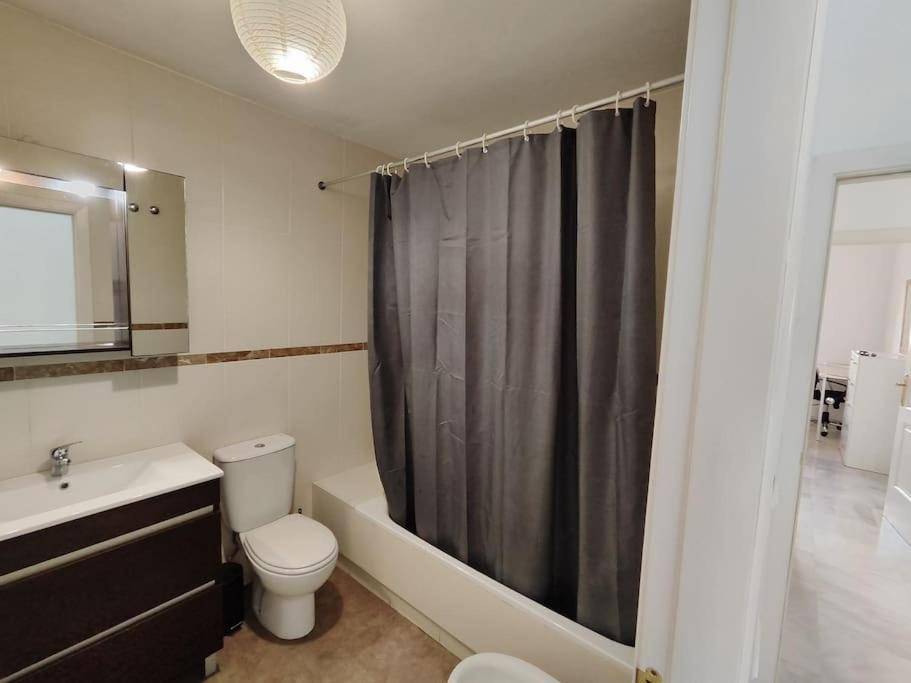 Apartamento Vacaciones Junto Al Mar