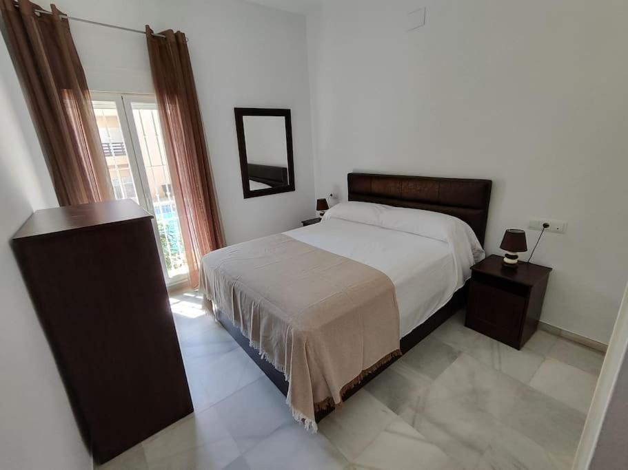 Apartamento Vacaciones Junto Al Mar *
